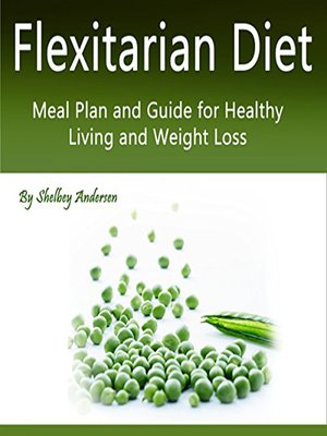 cover image of Flexitarian Diet